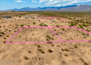 0 Arrowhead Rd #-, Maricopa, AZ 85139