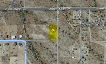 Autumn Ln #E, Florence, AZ 85132