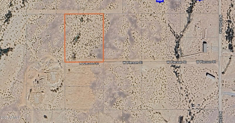 0  Ave #., Tonopah, AZ 85354