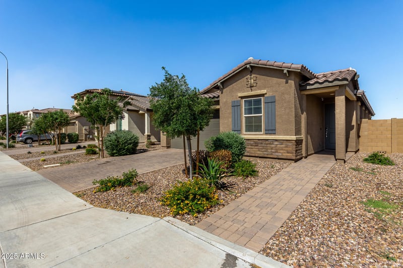 0  Ave, Avondale, AZ 85323