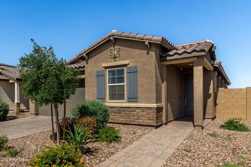 0  Ave, Avondale, AZ 85323