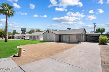  Ave, Phoenix, AZ 85013