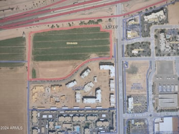 0 Avondale Blvd #-, Avondale, AZ 85323