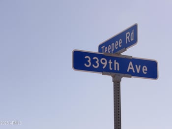 0 Az Maricopa County -- #mb, Arlington, AZ 85322