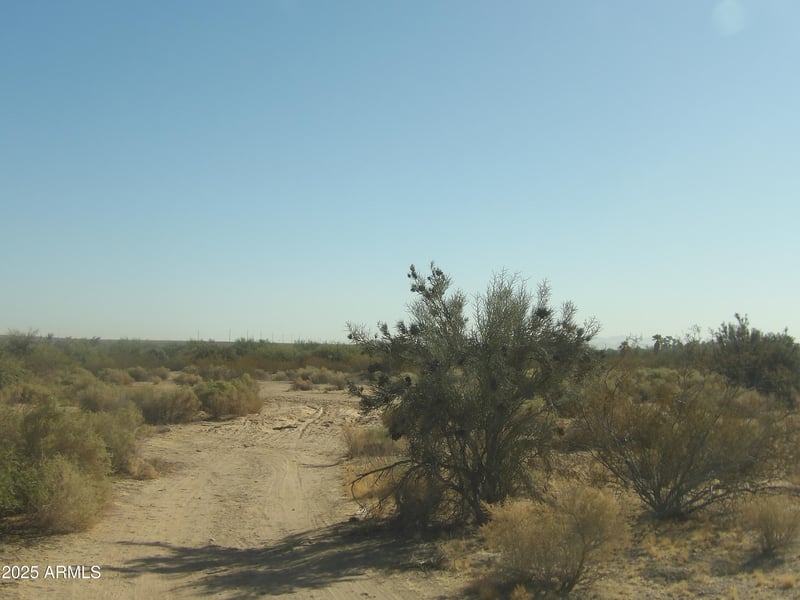 0 Az Maricopa County -- #mb, Arlington, AZ 85322