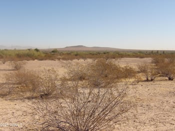 0 Az Maricopa County -- #mb, Arlington, AZ 85322