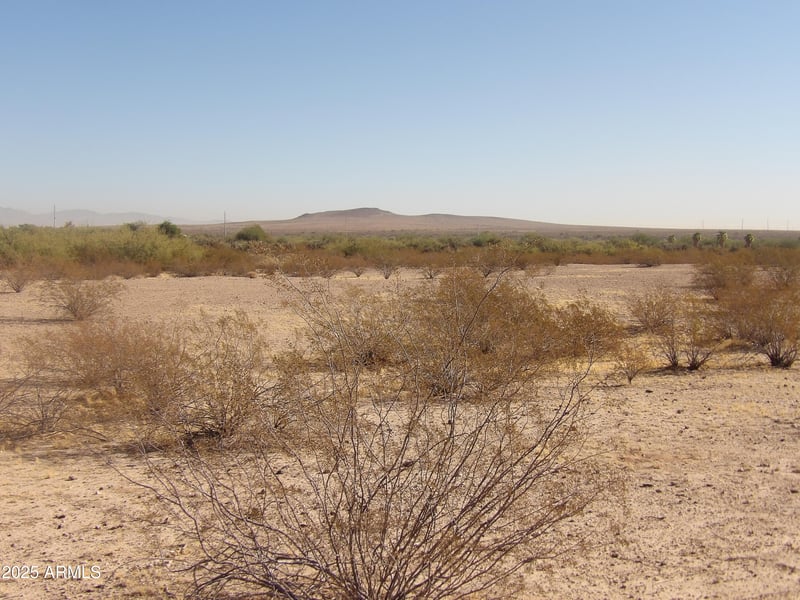 0 Az Maricopa County -- #mb, Arlington, AZ 85322