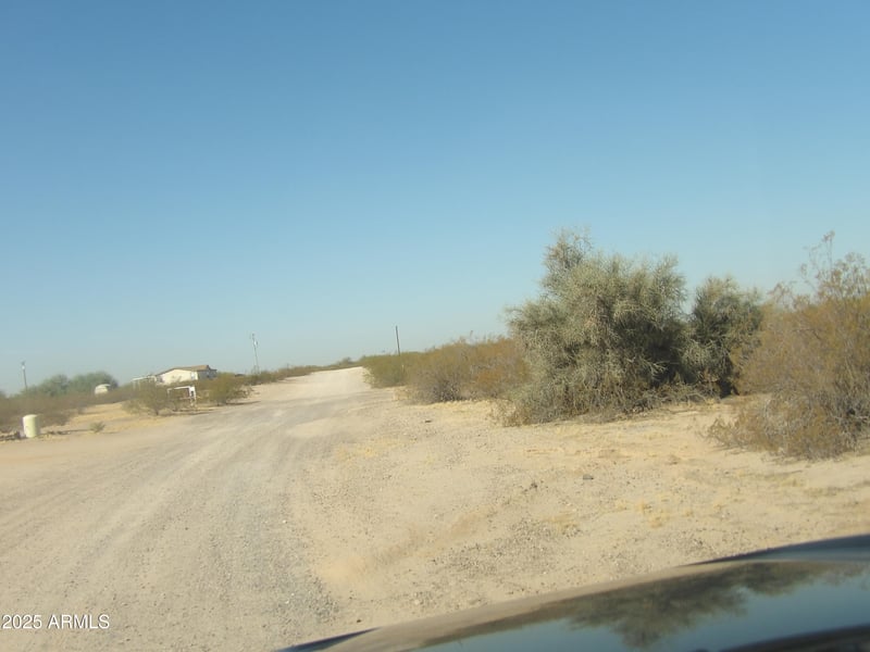 0 Az Maricopa County -- #mb, Arlington, AZ 85322