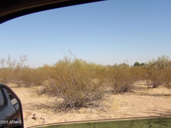 0 Az Maricopa County -- #mb, Arlington, AZ 85322