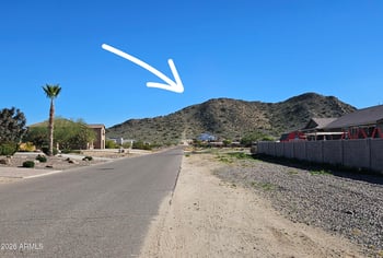 0-B Phillips Rd #B, Queen Creek, AZ 85144