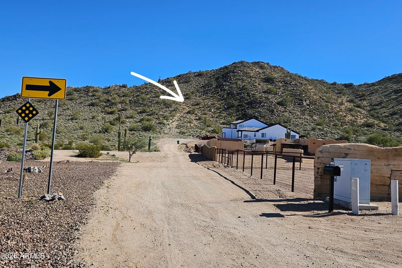 0-B Phillips Rd #B, Queen Creek, AZ 85144