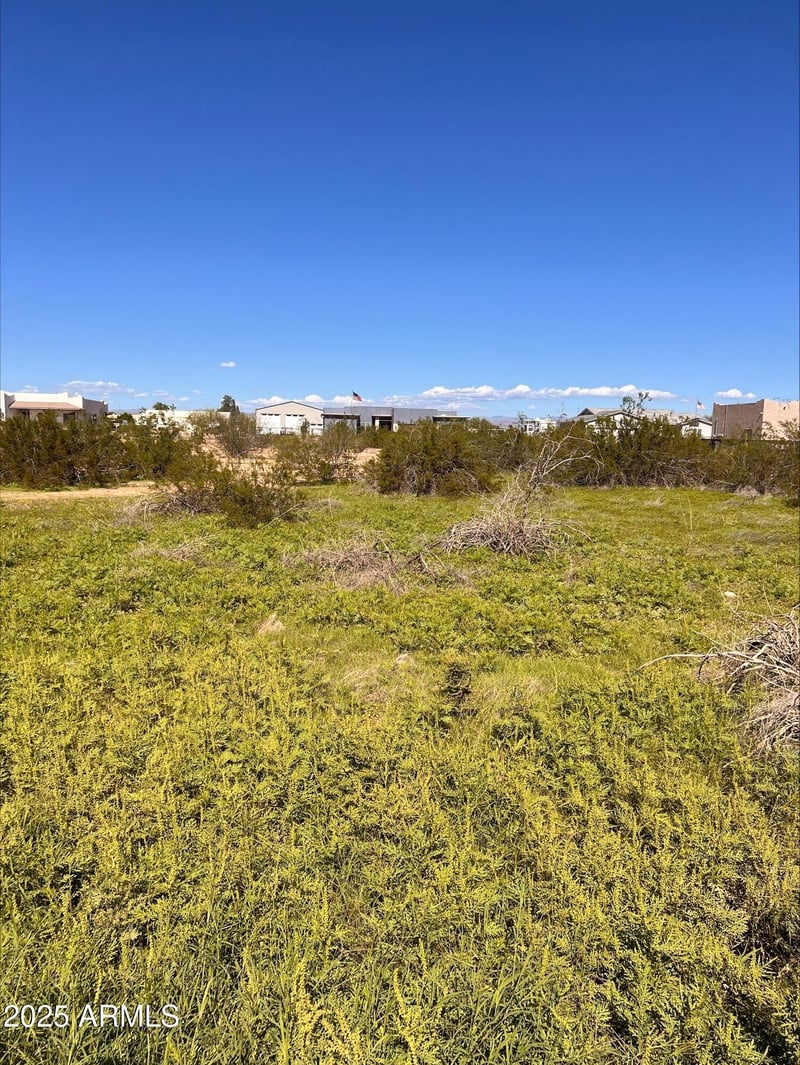 0 Baker Dr #'-', Wittmann, AZ 85361