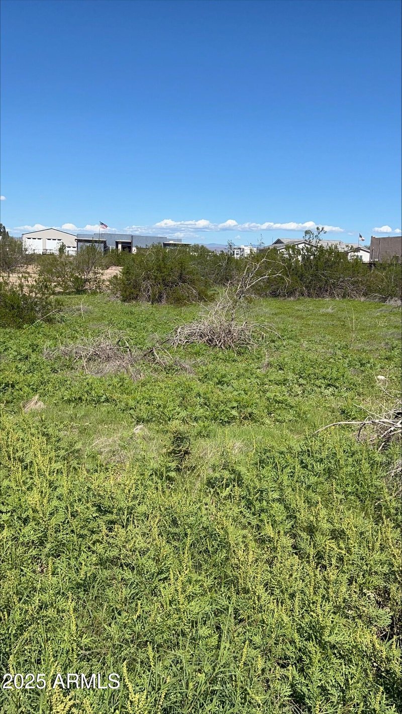 0 Baker Dr #'-', Wittmann, AZ 85361