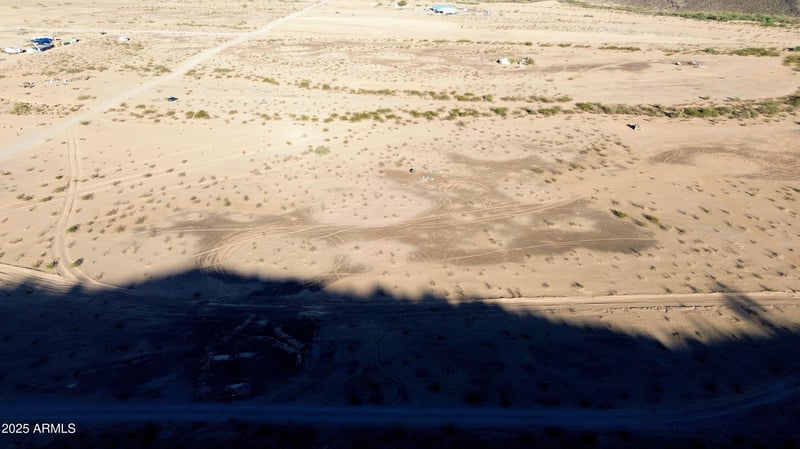 0 Baseline -- #136, Tonopah, AZ 85354