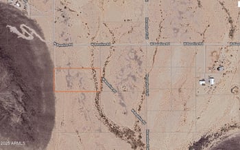 0 Baseline -- #136, Tonopah, AZ 85354