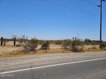 0 Baseline Rd #6, Buckeye, AZ 85326