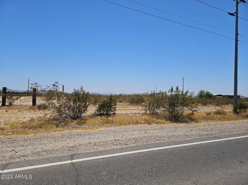 0 Baseline Rd #6, Buckeye, AZ 85326