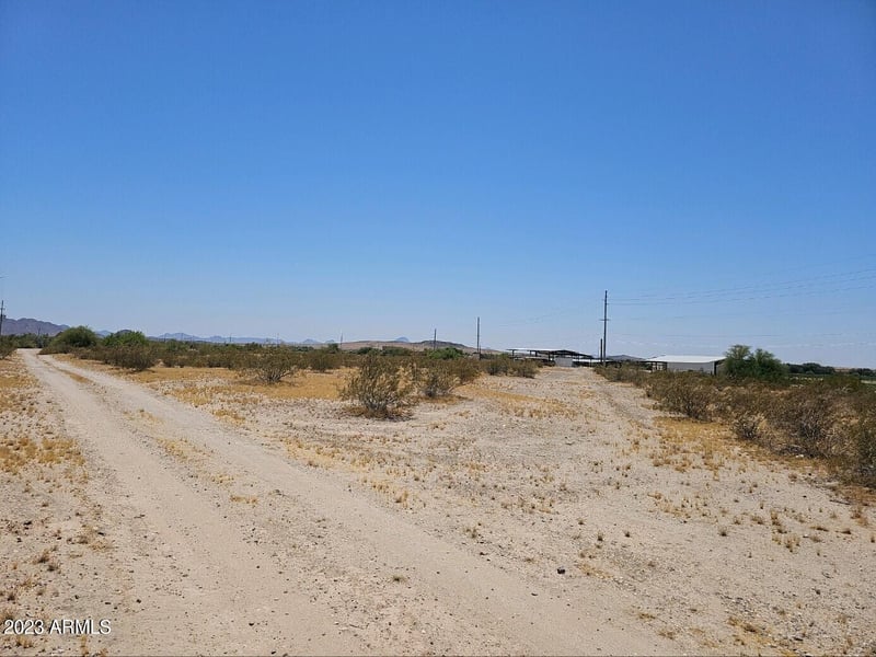 0 Baseline Rd #6, Buckeye, AZ 85326