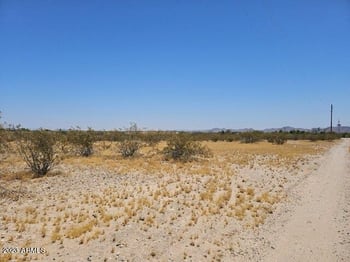 0 Baseline Rd #6, Buckeye, AZ 85326