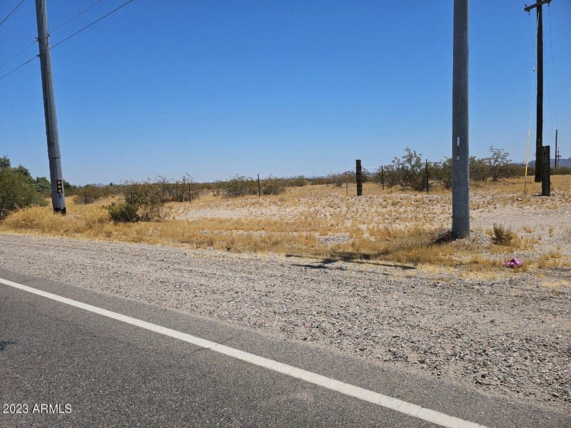 0 Baseline Rd #6, Buckeye, AZ 85326