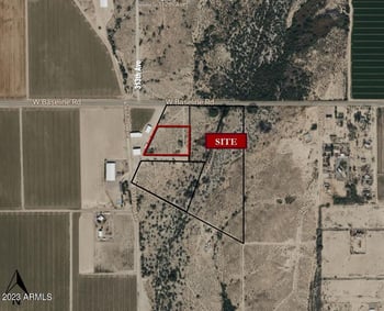 0 Baseline Rd #6, Buckeye, AZ 85326