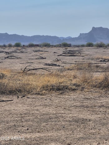 0 Baseline Rd Ave #140, Tonopah, AZ 85354