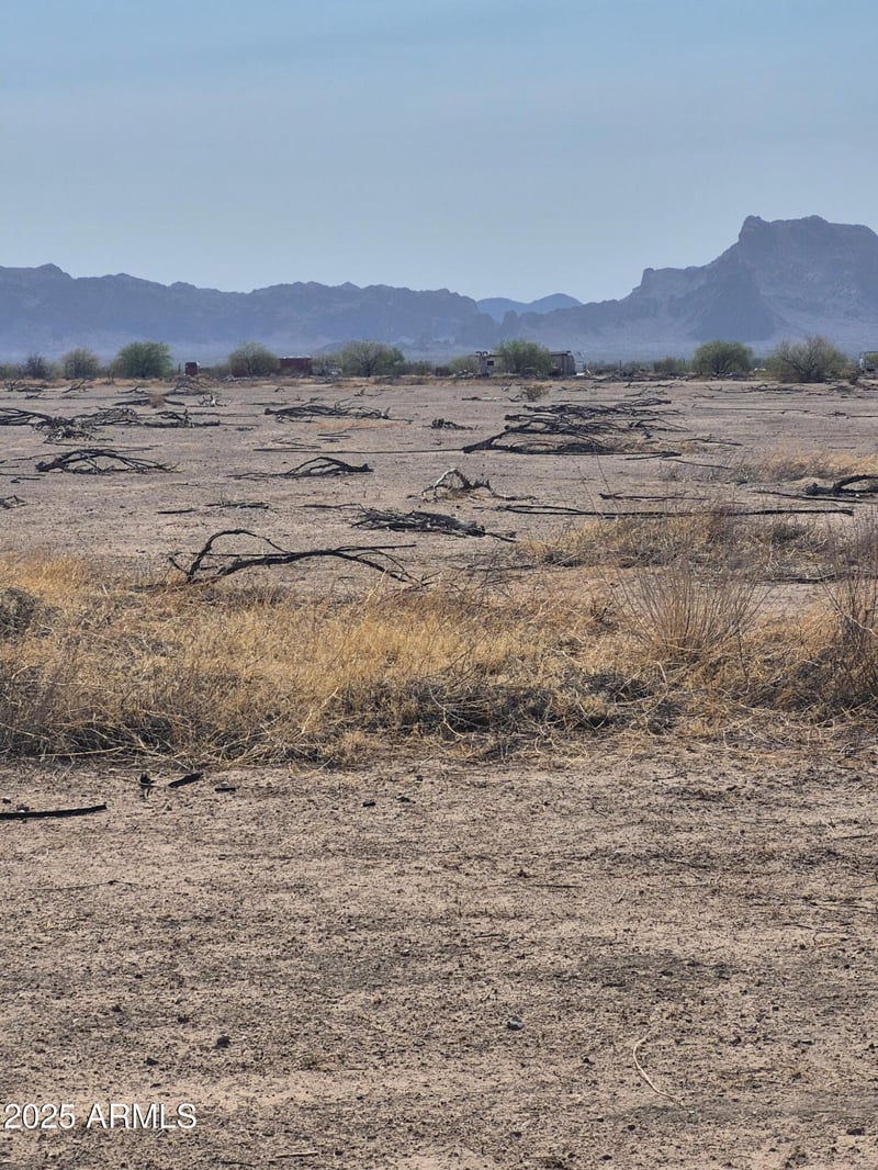 0 Baseline Rd Ave #140, Tonopah, AZ 85354