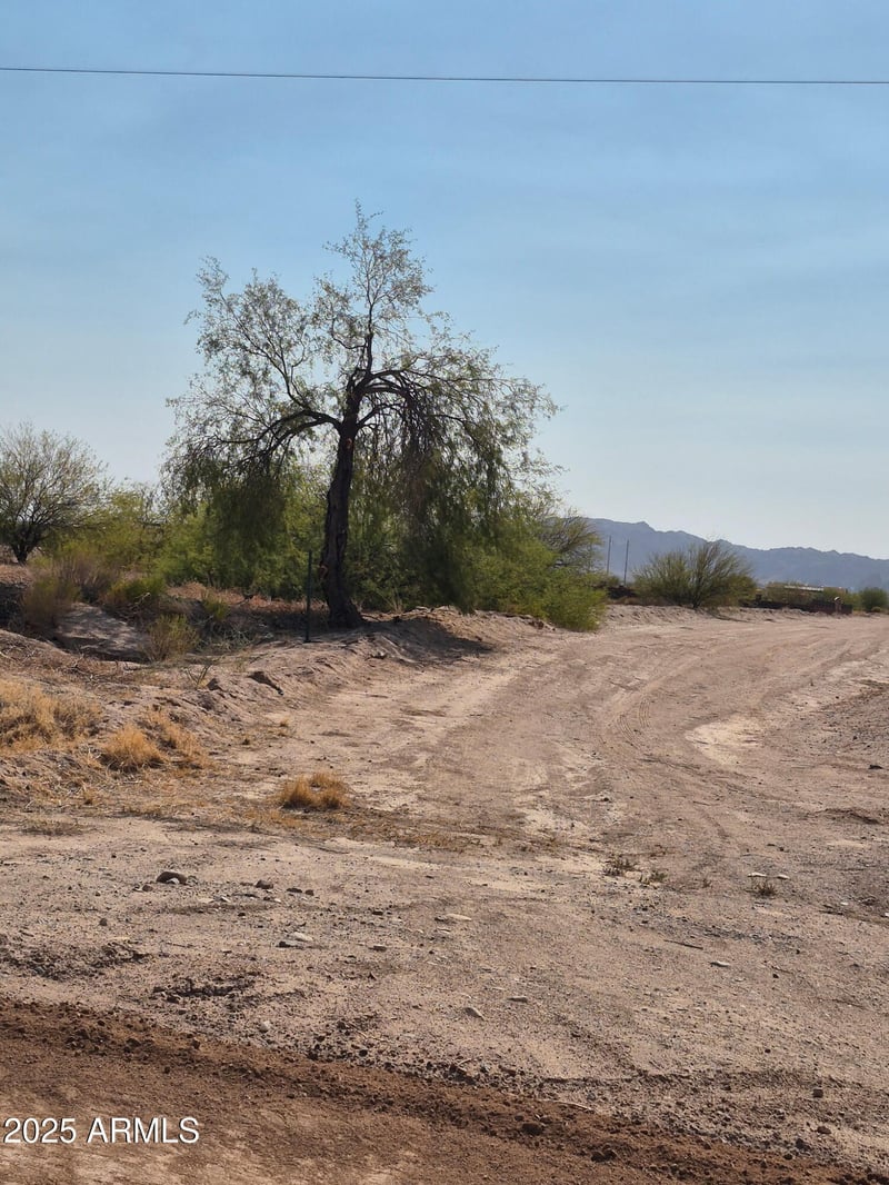 0 Baseline Rd Ave #140, Tonopah, AZ 85354