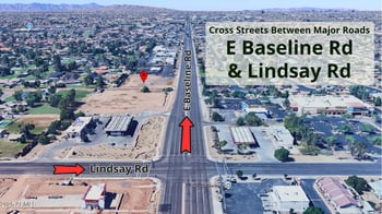Baseline Rd #-, Gilbert, AZ 85234