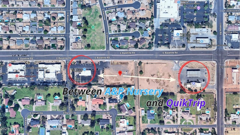 0 Baseline Rd #-, Gilbert, AZ 85234