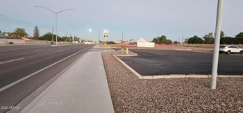 Baseline Rd #-, Gilbert, AZ 85234