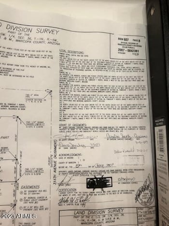 Baseline Rd #N/A, Buckeye, AZ 85326