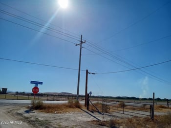 Baseline Rd #N/A, Buckeye, AZ 85326