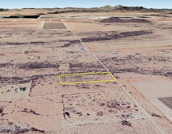 Baseline Rd #-, Tonopah, AZ 85354
