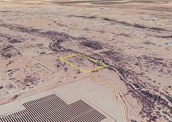 Baseline Rd #-, Tonopah, AZ 85354