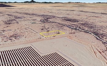 Baseline Rd #-, Tonopah, AZ 85354