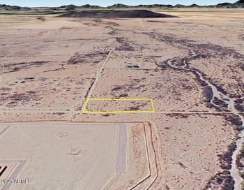 Baseline Rd #-, Tonopah, AZ 85354