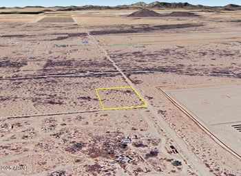 Baseline Rd #-, Tonopah, AZ 85354