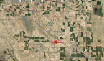 Battaglia Rd #12, Eloy, AZ 85131