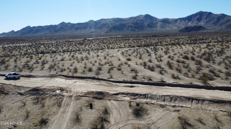 0 Beardsley Rd #-, Surprise, AZ 85378