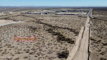 0 Beardsley Rd #-, Surprise, AZ 85378