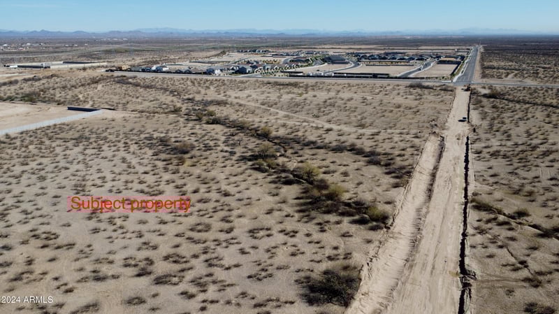 0 Beardsley Rd #-, Surprise, AZ 85378