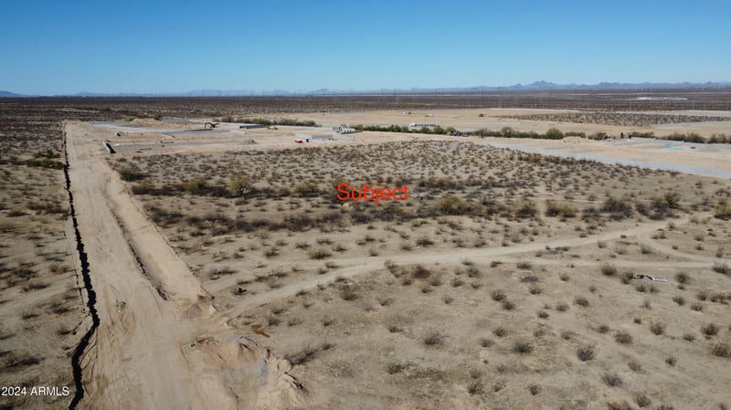 0 Beardsley Rd #-, Surprise, AZ 85378