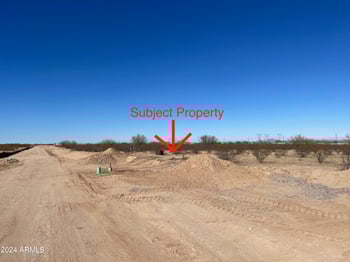 0 Beardsley Rd #-, Surprise, AZ 85378