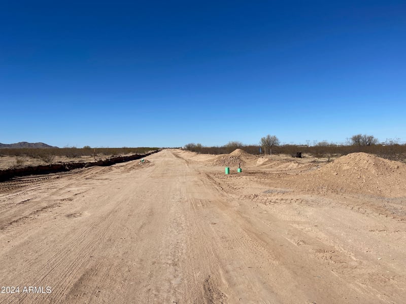 0 Beardsley Rd #-, Surprise, AZ 85378