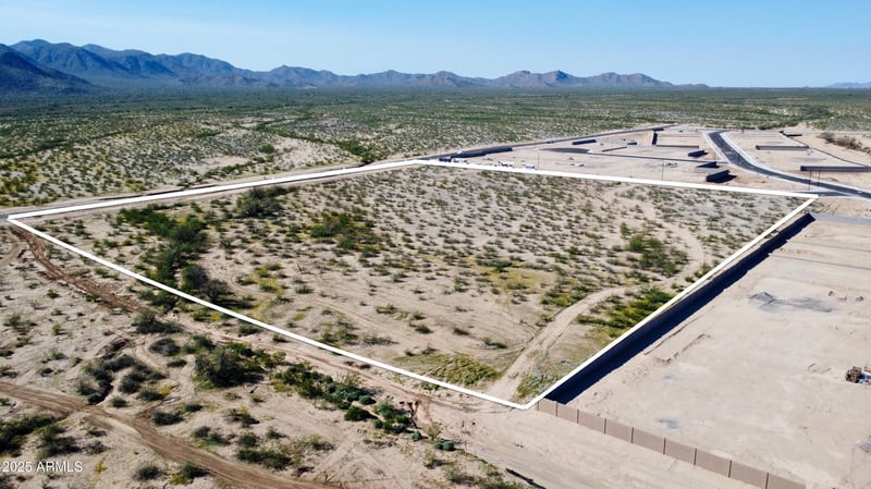 0 Beardsley Rd #-, Surprise, AZ 85378