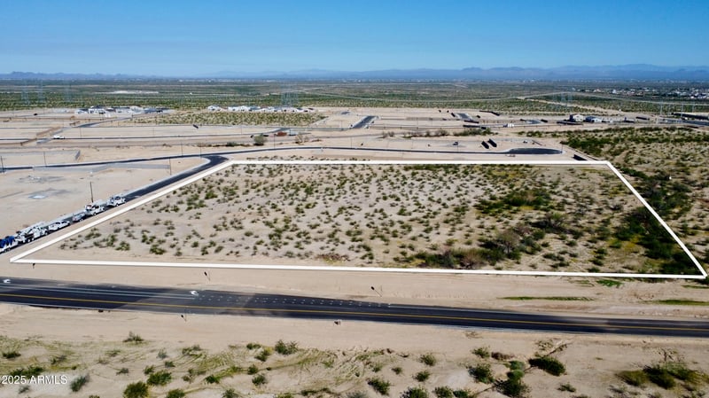 0 Beardsley Rd #-, Surprise, AZ 85378