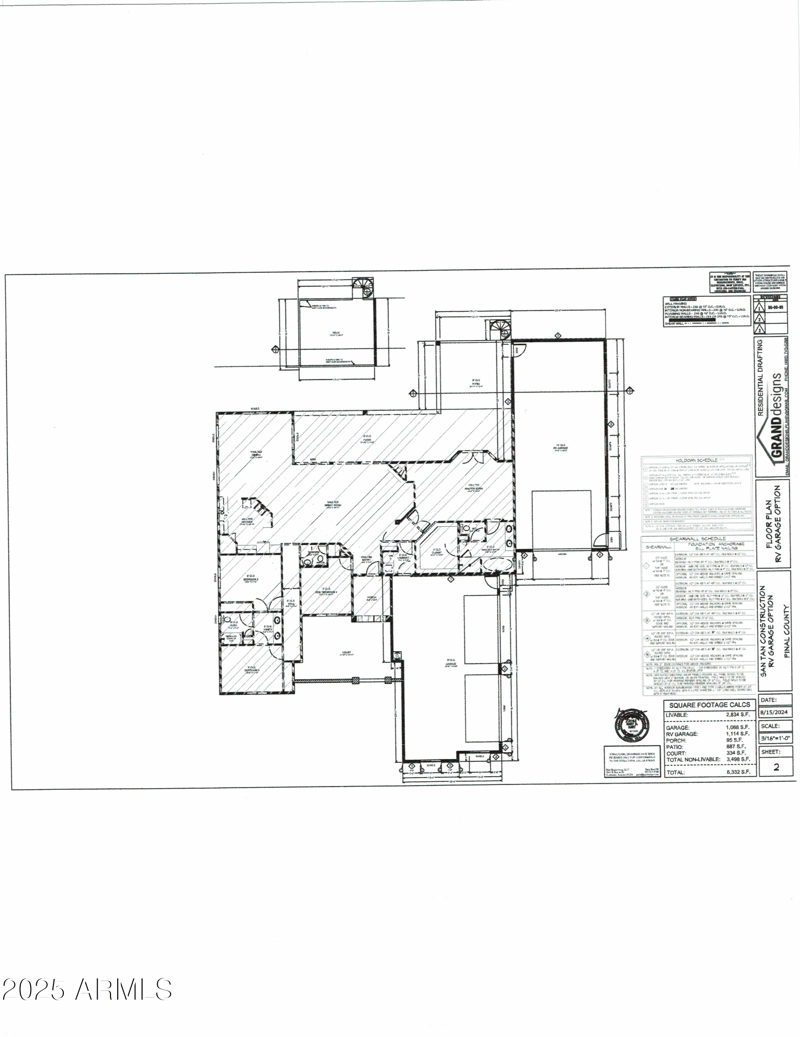 0 Bell Rd #2, Queen Creek, AZ 85144