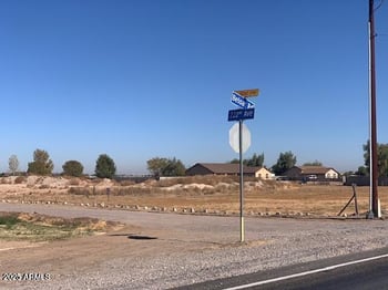 0 Beloat & 222nd Ave #-, Buckeye, AZ 85326