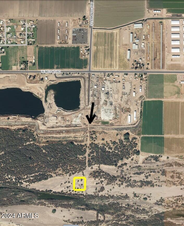 0 Beloat Rd #K, Buckeye, AZ 85326